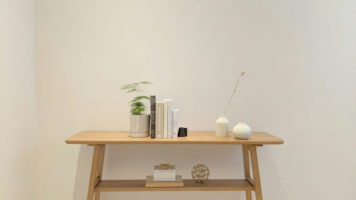 sfaturi pentru organizarea casei, declutter